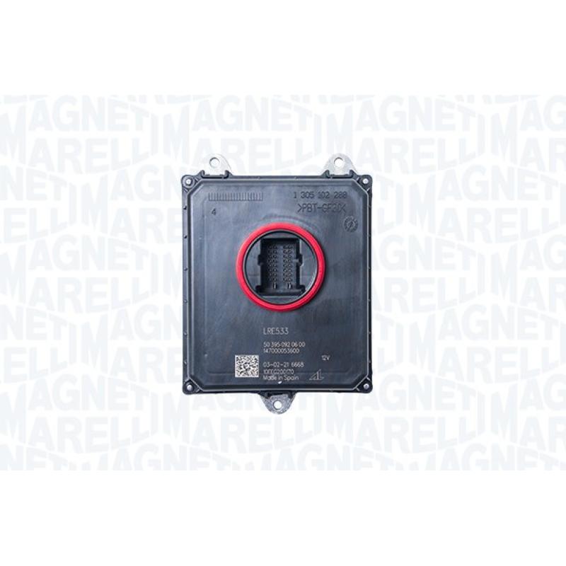 Appareil de commande, système d'éclairage MAGNETI MARELLI 711470000533 - Visuel 1