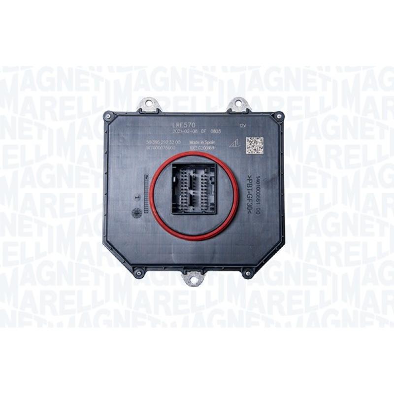 Appareil de commande, système d'éclairage MAGNETI MARELLI 711470000570 - Visuel 1