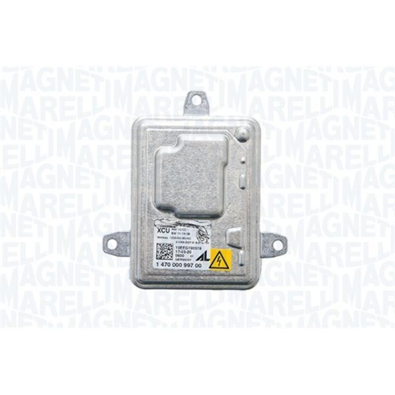 Appareil de commande, système d'éclairage MAGNETI MARELLI 711470000997 - Visuel 1