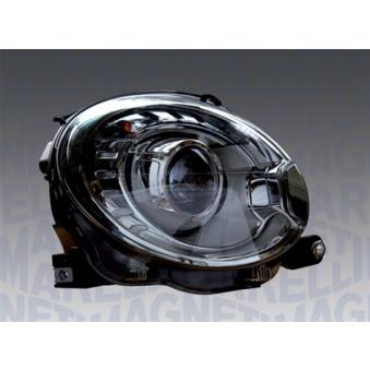 Projecteur principal MAGNETI MARELLI [712046690112]