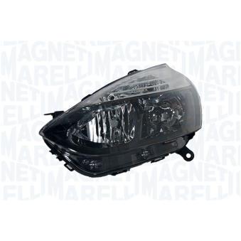 Projecteur principal MAGNETI MARELLI OEM 260601176R