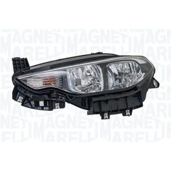 Projecteur principal MAGNETI MARELLI [712105401110]