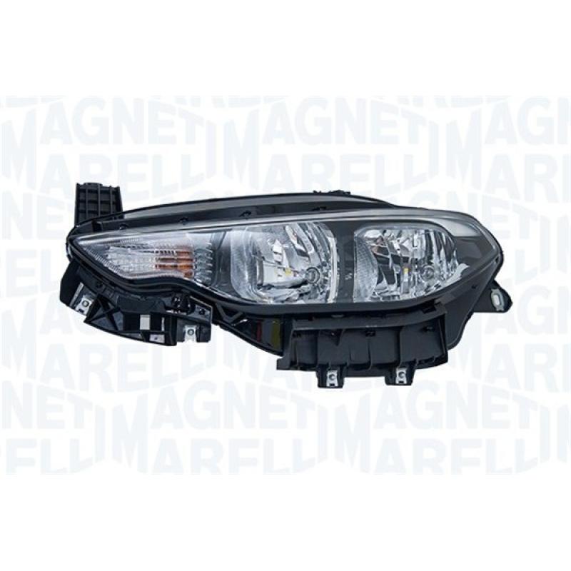 Projecteur principal MAGNETI MARELLI 712105401110 - Visuel 1