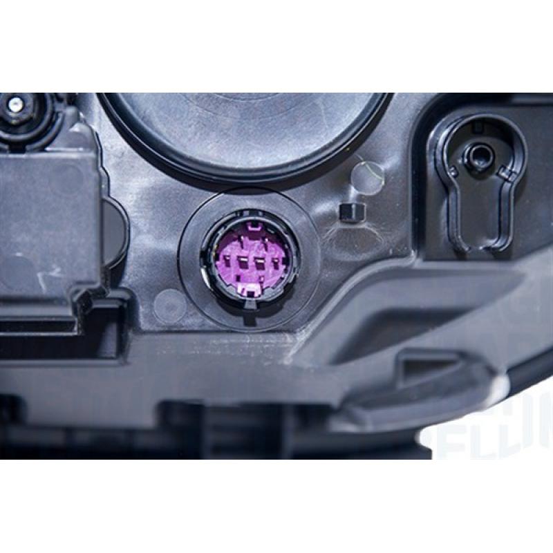 Projecteur principal MAGNETI MARELLI 712105401110 - Visuel 2