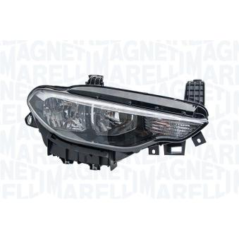Projecteur principal MAGNETI MARELLI [712105429980]