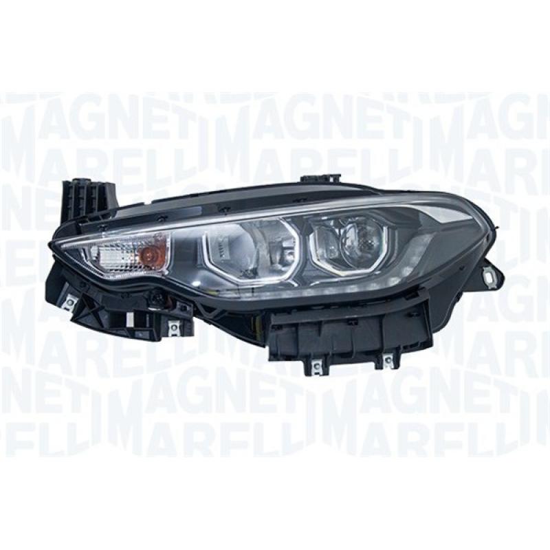 Projecteur principal MAGNETI MARELLI 712105701110 - Visuel 1