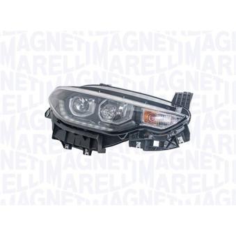 Projecteur principal MAGNETI MARELLI OEM 52100127
