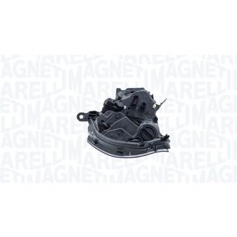 Projecteur principal MAGNETI MARELLI 712105901120 pour FIAT STRADA 1.5 dCi 110 - 110cv