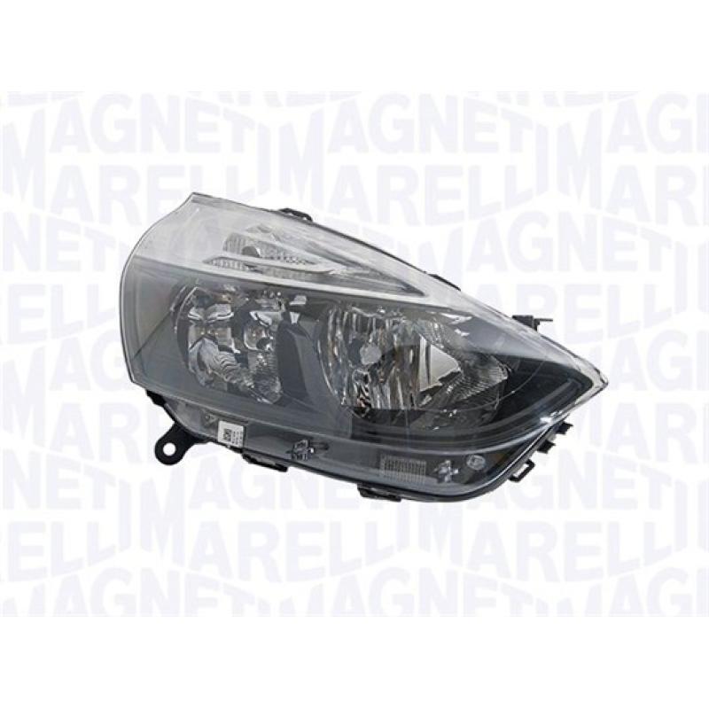 Projecteur principal MAGNETI MARELLI 712106021110 - Visuel 1
