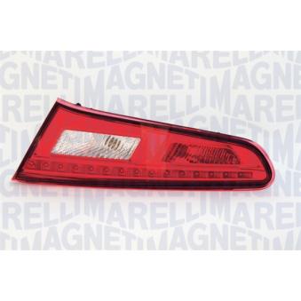 Feu arrière MAGNETI MARELLI 712204151110 pour ALFA ROMEO GIULIETTA 1.4 TB - 163cv