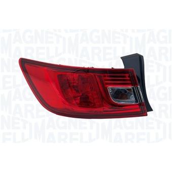 Feu arrière MAGNETI MARELLI [712205101120]