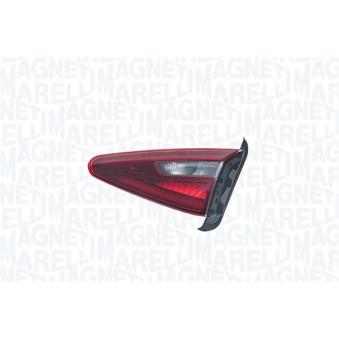 Feu arrière MAGNETI MARELLI 712208051110 pour ALFA ROMEO STELVIO 2.2 D - 190cv