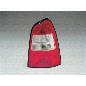 Feu arrière MAGNETI MARELLI 712376409879