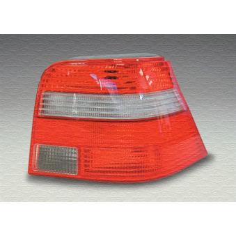 Feu arrière MAGNETI MARELLI [712377421129]