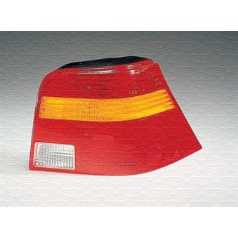 Feu arrière MAGNETI MARELLI OEM 1J6945095Q