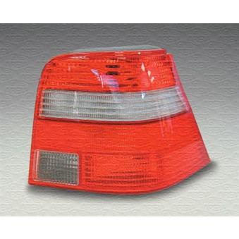 Feu arrière MAGNETI MARELLI [712377521129]