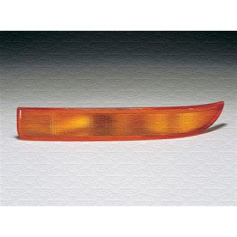 Feu clignotant avant gauche MAGNETI MARELLI [712382301129]