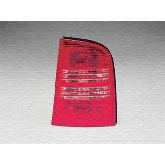 Feu arrière MAGNETI MARELLI [712391508479]