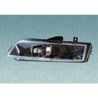 Projecteur antibrouillard MAGNETI MARELLI OEM 63177181288