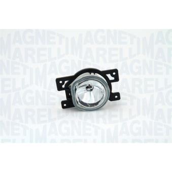 Projecteur antibrouillard MAGNETI MARELLI 712403801110 pour OPEL COMBO 1.3 CDTI - 90cv