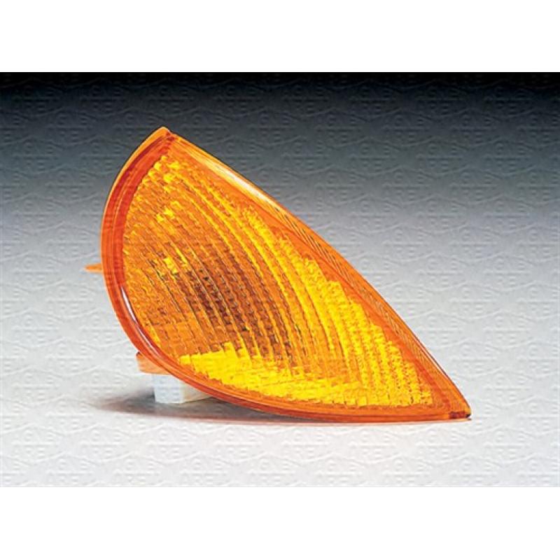 Feu clignotant avant gauche MAGNETI MARELLI 712409101129 - Visuel 1