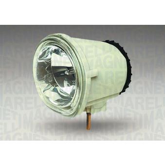 Projecteur antibrouillard MAGNETI MARELLI 712410701110
