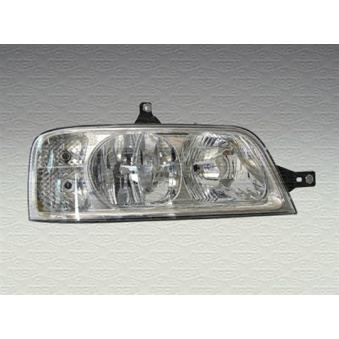 Projecteur principal MAGNETI MARELLI [712415501129]