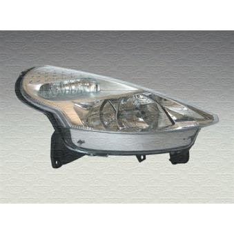 Projecteur principal MAGNETI MARELLI 712415801129