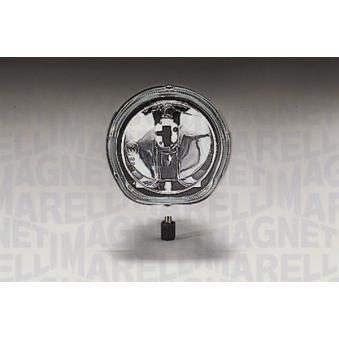 Projecteur antibrouillard MAGNETI MARELLI 712416301129