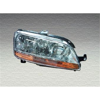 Projecteur principal MAGNETI MARELLI 712422331129 pour AUDI Q3 1.9 JTD - 101cv