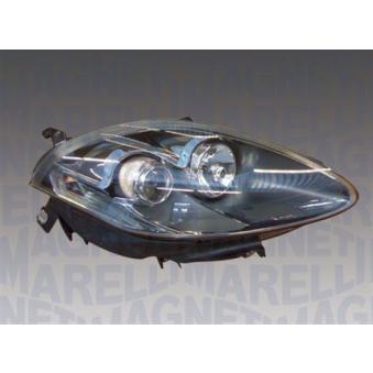 Projecteur principal MAGNETI MARELLI 712437111129