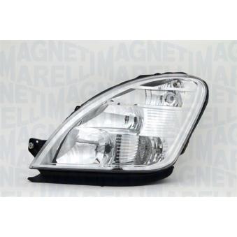 Projecteur principal MAGNETI MARELLI [712438301129]