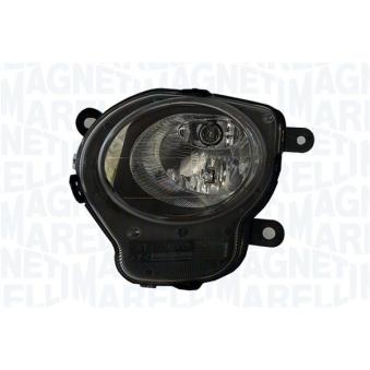 Projecteur longue portée MAGNETI MARELLI OEM 51786772