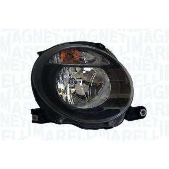 Projecteur principal MAGNETI MARELLI OEM 51787491 Projecteur principal MAGNETI MARELLI OEM 51787491