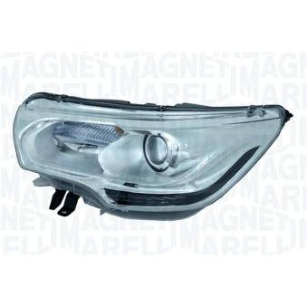 Projecteur principal MAGNETI MARELLI 712464421129