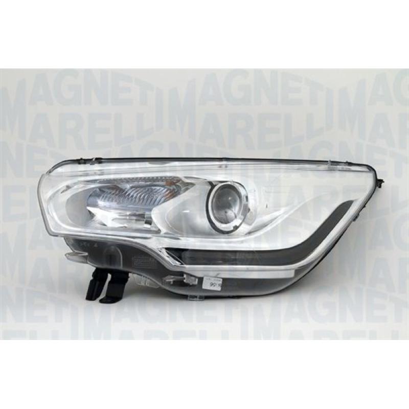 Projecteur principal MAGNETI MARELLI 712464431129 - Visuel 1