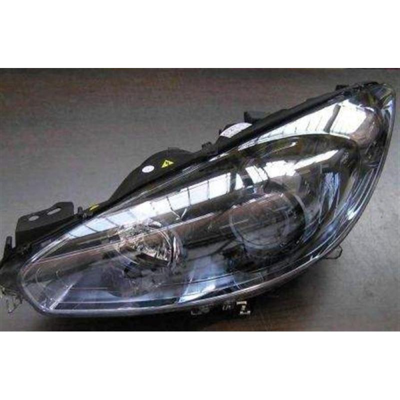 Projecteur principal MAGNETI MARELLI 712470501129 - Visuel 1