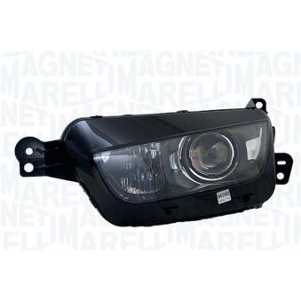 Projecteur principal MAGNETI MARELLI [712472501129]