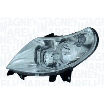 Projecteur principal MAGNETI MARELLI [712474701129]