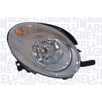 Projecteur principal MAGNETI MARELLI OEM 51883593