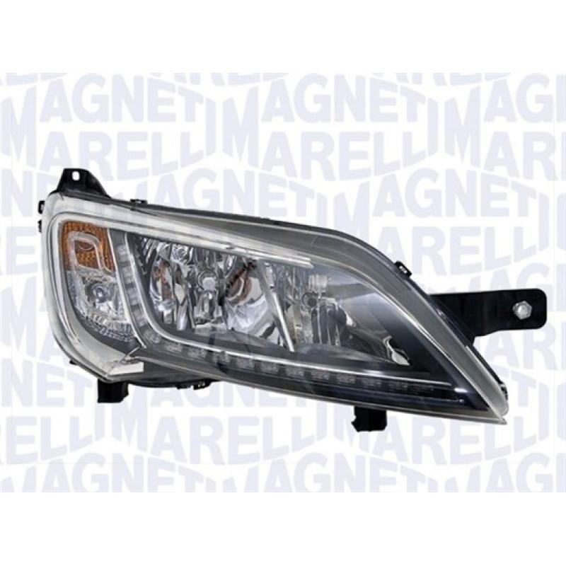 Projecteur principal MAGNETI MARELLI 712481201129 - Visuel 1