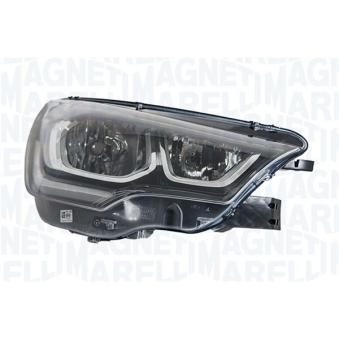 Projecteur principal MAGNETI MARELLI 712482801129 pour CUPRA FORMENTOR 1.2 THP 110 - 110cv