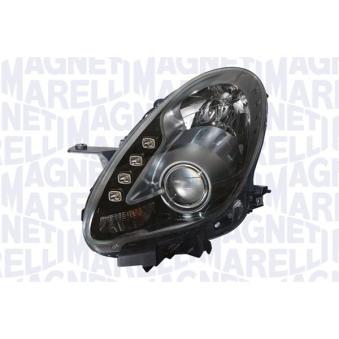 Projecteur principal MAGNETI MARELLI 712497501129 pour CHEVROLET CRUZE 1.8 TBi - 241cv