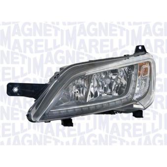 Projecteur principal MAGNETI MARELLI [712501201129]
