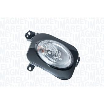 Projecteur principal MAGNETI MARELLI OEM 52140398