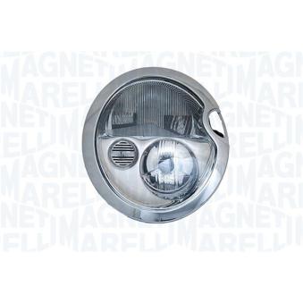 Projecteur principal MAGNETI MARELLI 712754059411