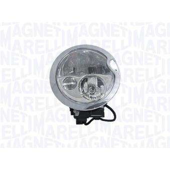 Projecteur principal MAGNETI MARELLI 712754059454