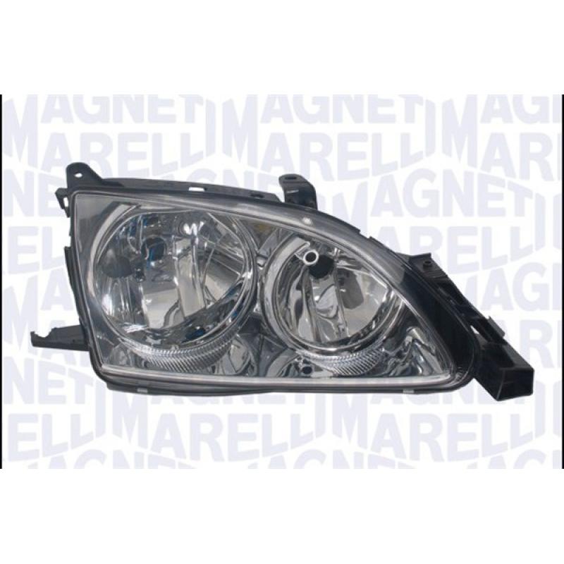 Projecteur principal MAGNETI MARELLI 712754059470 - Visuel 1