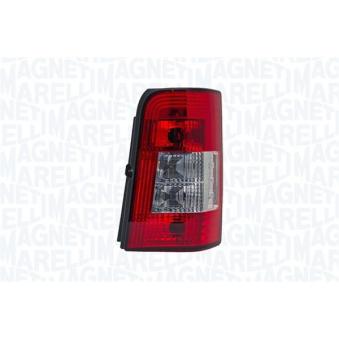 Feu arrière MAGNETI MARELLI 714000028345 pour LANCIA FLAVIA 1.6 16V - 110cv