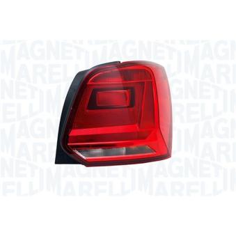 Feu arrière MAGNETI MARELLI [714000028731]